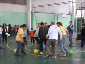 Father´s Day games